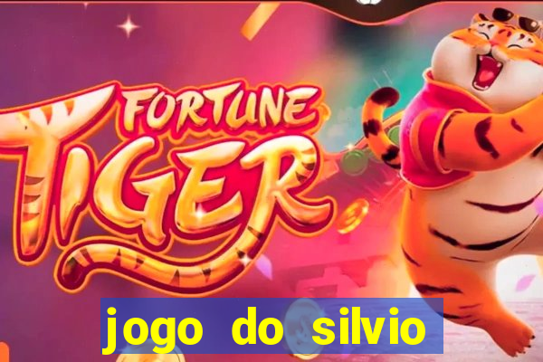 jogo do silvio santos da roleta